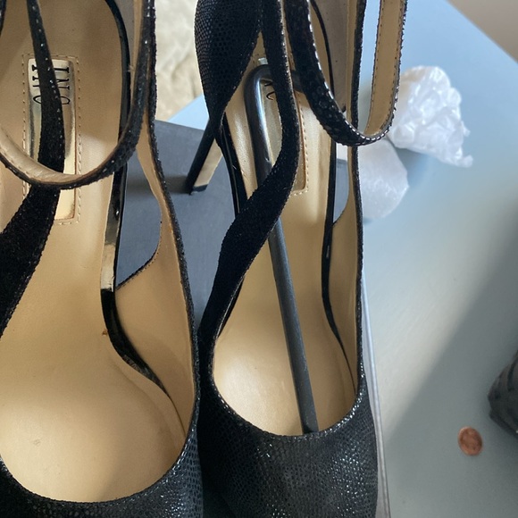 INC International Concepts Heels - Picture 7 of 10